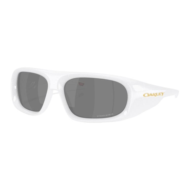 Oakley Солнцезащитные очки Belleville, 9491-02白色
Oakley Солнцезащитные очки Belleville, 9491-02白色
