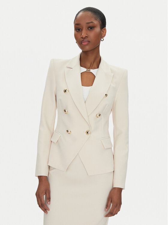 Куртка обычного кроя CFC0122865003 Rinascimento, бежевый
Куртка обычного кроя CFC0122865003 Rinascimento, бежевый