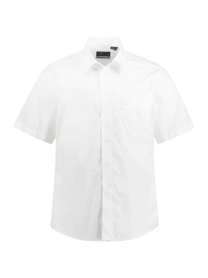 Рубашка JP1880, цвет schneeweiß
Рубашка JP1880, цвет schneeweiß