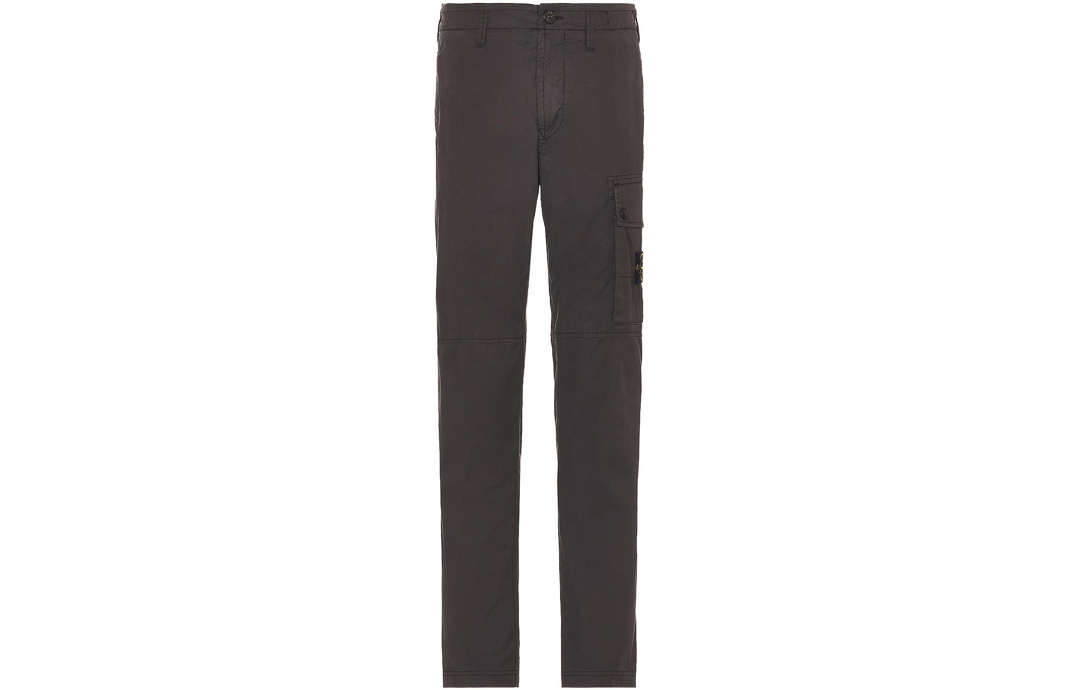 Повседневные брюки мужские черные серые STONE ISLAND
Повседневные брюки мужские черные серые STONE ISLAND