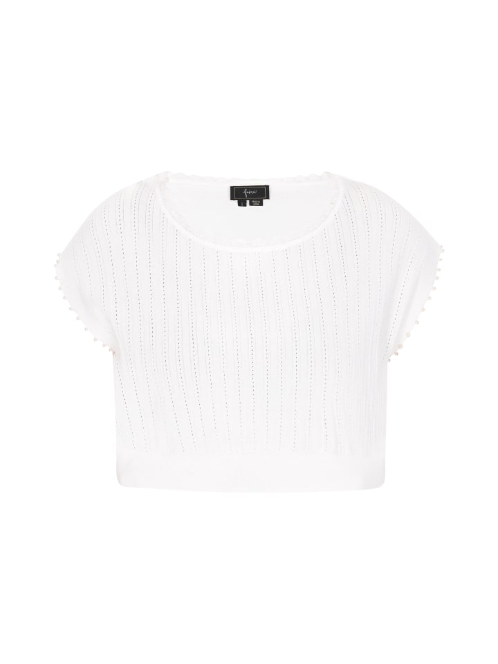 Блузка faina, белый
Блузка faina, белый