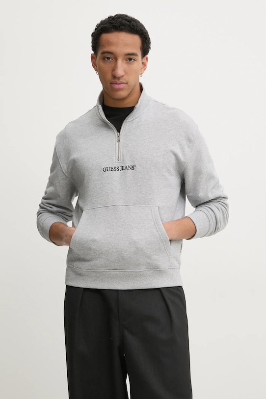 Рубашка Guess Jeans, серый
Рубашка Guess Jeans, серый