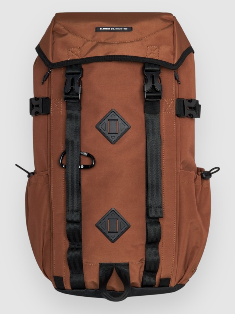 Рюкзак Element Furrow Rucksack, nuthatch
Рюкзак Element Furrow Rucksack, nuthatch