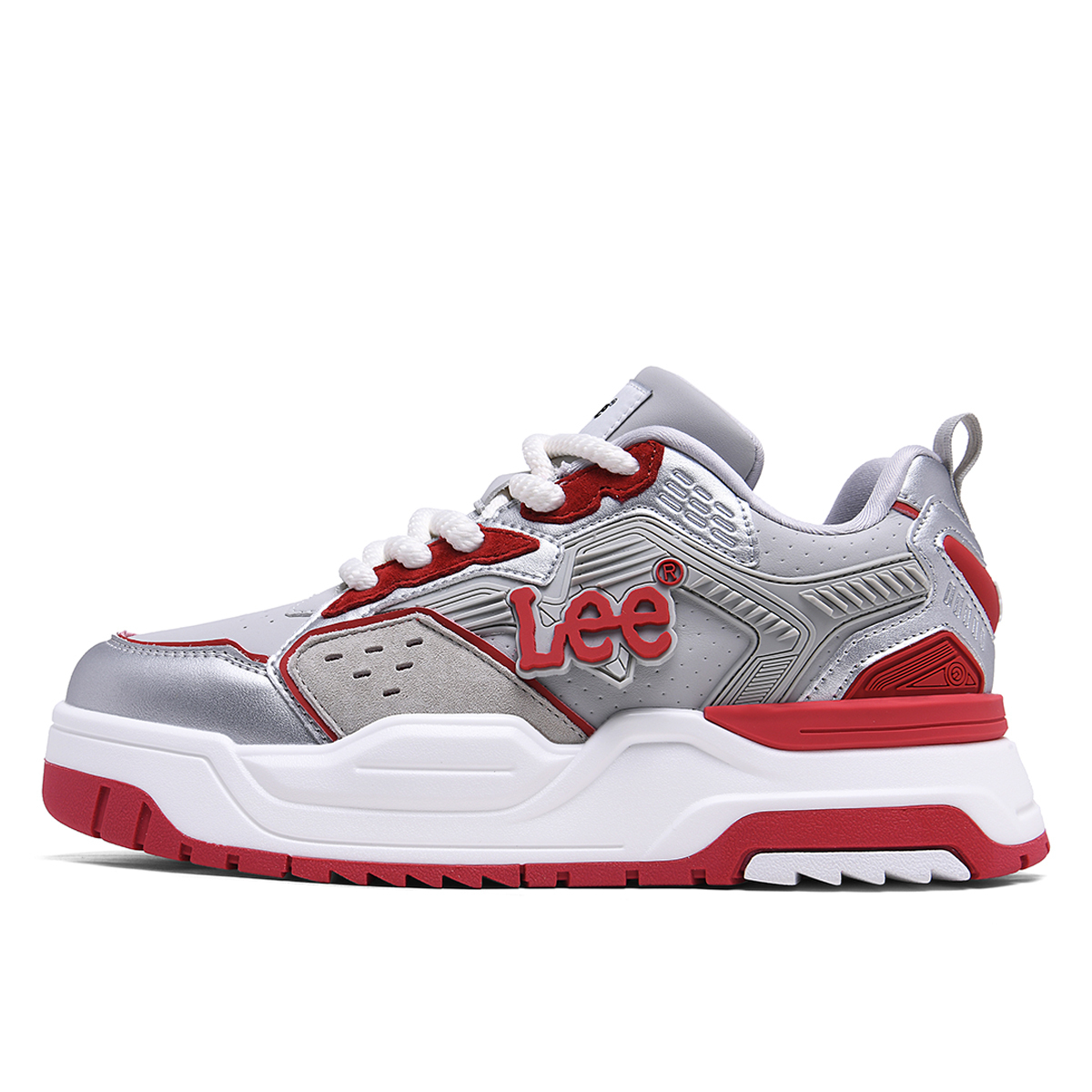 Lee Мужские скейтборд кроссовки Low top черные белые/бордовые
Lee Мужские скейтборд кроссовки Low top черные белые/бордовые