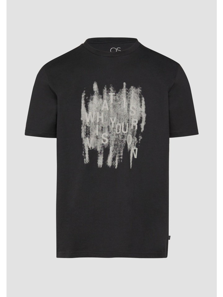 Футболка в цвете 99D1_черный QS
Футболка в цвете 99D1_черный QS