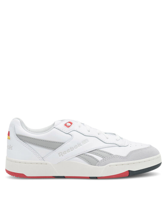 Кроссовки BB 4000 II HQ3582-M Reebok, белый
Кроссовки BB 4000 II HQ3582-M Reebok, белый