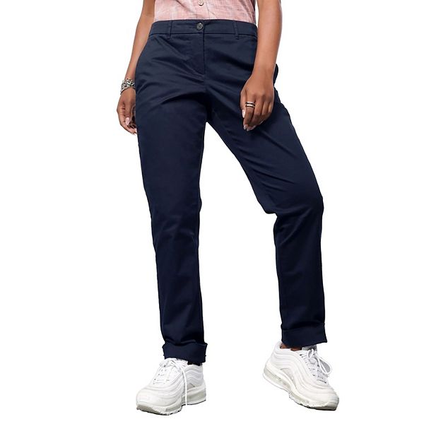 Брюки Essential Wildfang, Navy
Брюки Essential Wildfang, Navy