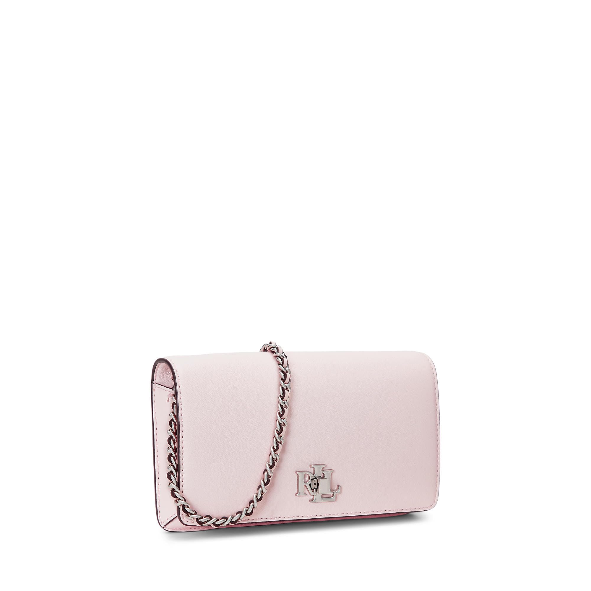 Сумка кросс-боди Lauren Ralph Lauren Leather Crossbody Turn-Lock Tech Case, розовый
Сумка кросс-боди Lauren Ralph Lauren Leather Crossbody Turn-Lock Tech Case, розовый
