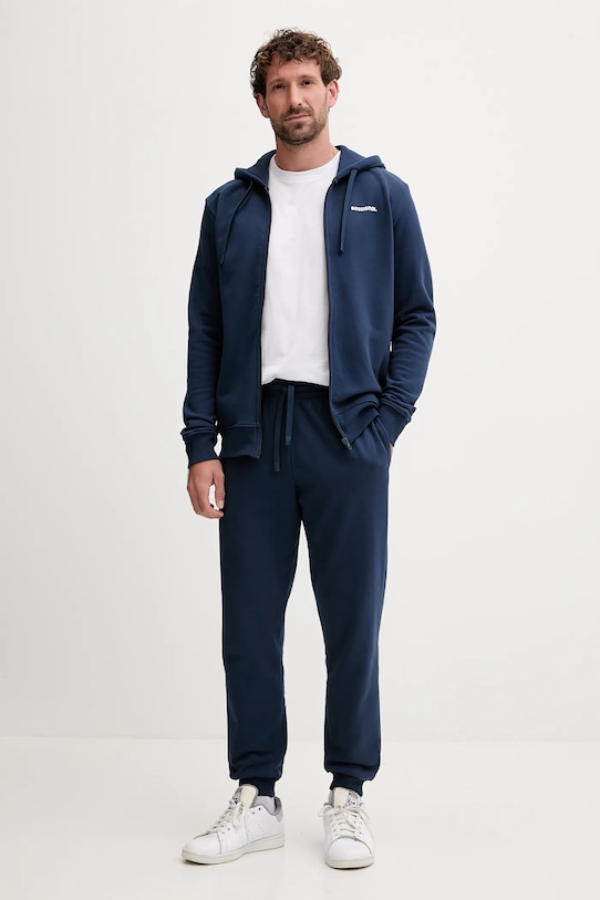 Хлопковая толстовка PRESSET Rossignol, темно-синий
Хлопковая толстовка PRESSET Rossignol, темно-синий