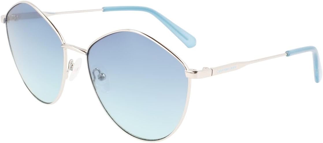 Солнцезащитные очки Calvin Klein женские Ckj22202s, Silver
Солнцезащитные очки Calvin Klein женские Ckj22202s, Silver