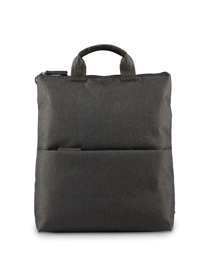 Jost Рюкзак Bergen Daypack с защитой от RFID, 31 см, бежевый
Jost Рюкзак Bergen Daypack с защитой от RFID, 31 см, бежевый