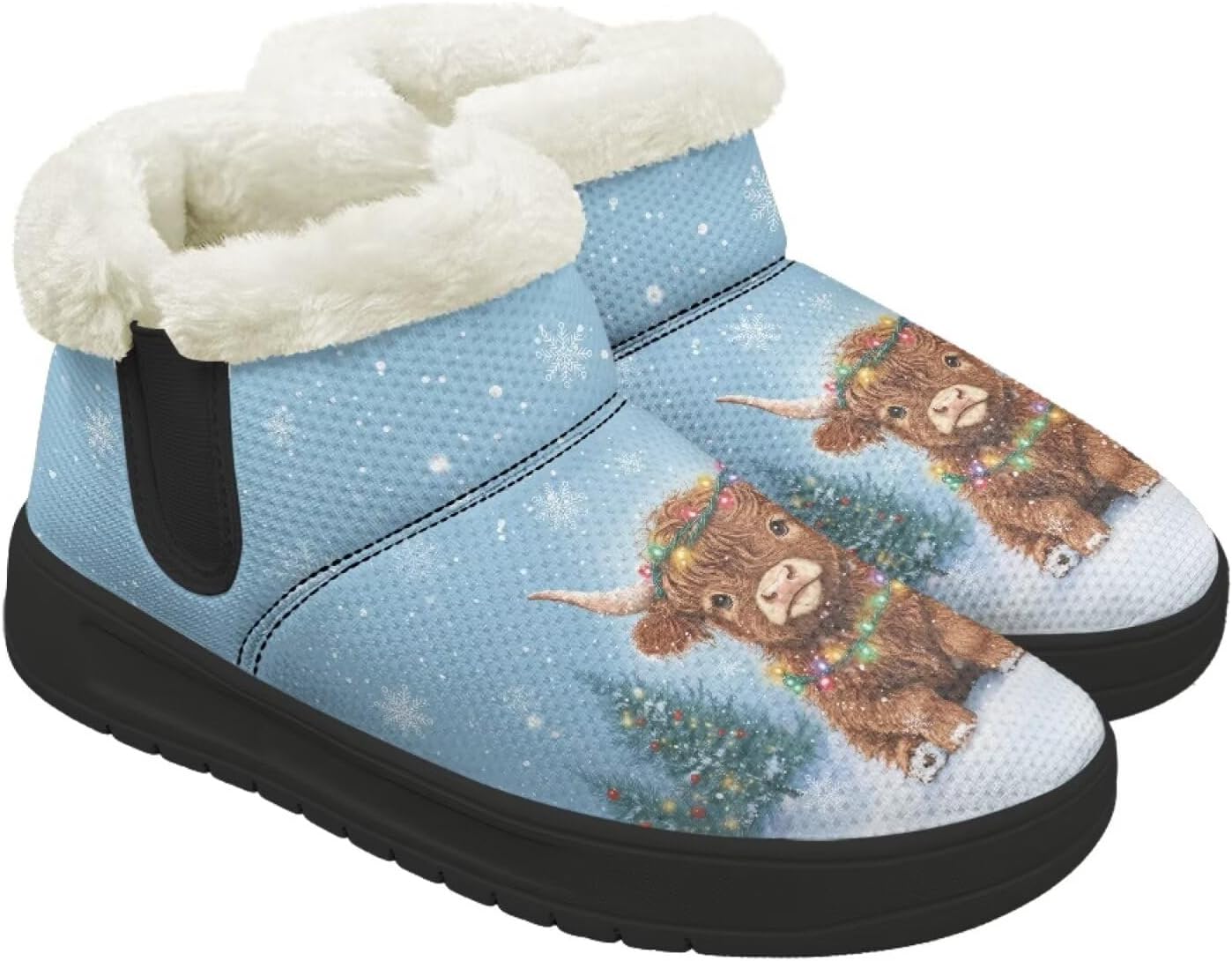 Мужские зимние ботинки Qoiuvncy slip-on с меховой подкладкой, теплые мягкие зимние сапоги с черной подошвой
Мужские зимние ботинки Qoiuvncy slip-on с меховой подкладкой, теплые мягкие зимние сапоги с черной подошвой