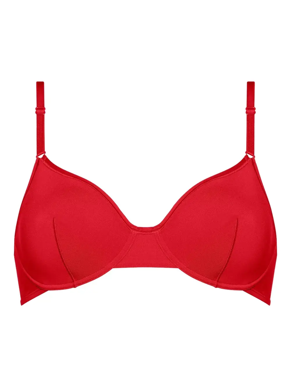 Бюстгальтер Ilona Soyeuse ERES, красный
Бюстгальтер Ilona Soyeuse ERES, красный