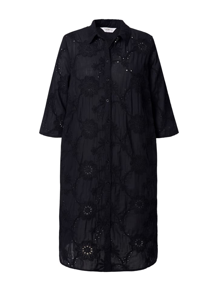 Платье до колена Angel of Style, черный
Платье до колена Angel of Style, черный