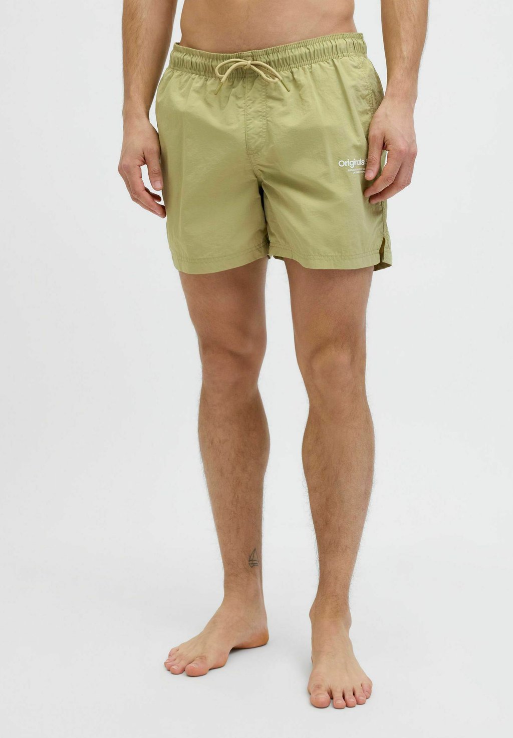 Шорты для плавания JPSTNAXOS VESTERBRO Jack & Jones, зеленый
Шорты для плавания JPSTNAXOS VESTERBRO Jack & Jones, зеленый