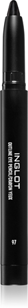 Кремовый карандаш для глаз Inglot Outline, 97 1,8 g
Кремовый карандаш для глаз Inglot Outline, 97 1,8 g