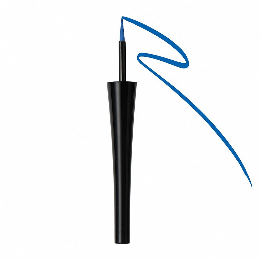 Водостойкая жидкая подводка для глаз douglas make up 24h eyeliner ultra intense waterproof Douglas Collection, цвет nr. 03 blue, 3 мл
Водостойкая жидкая подводка для глаз douglas make up 24h eyeliner ultra intense waterproof Douglas Collection, цвет nr. 03 blue, 3 мл