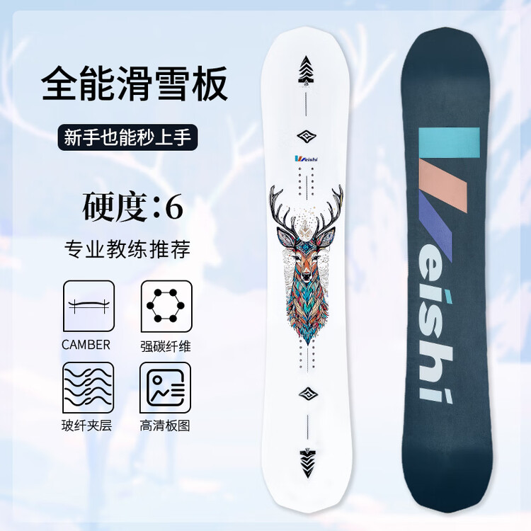 HEAD Горные лыжи DANSKO Park Freestyle Positive Camber, для мужчин и женщин, карбон, 154см
HEAD Горные лыжи DANSKO Park Freestyle Positive Camber, для мужчин и женщин, карбон, 154см