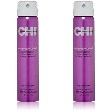 CHI Magnified Volume Finish Spray 2,6 унции
CHI Magnified Volume Finish Spray 2,6 унции