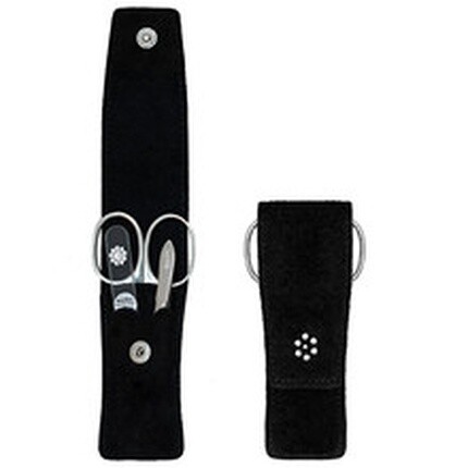 Pl 876 - Дорожный маникюрный набор из 3 предметов Dukas
Pl 876 - Дорожный маникюрный набор из 3 предметов Dukas