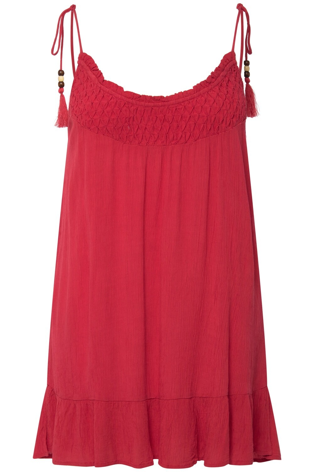 Блузка Ulla Popken, красный
Блузка Ulla Popken, красный