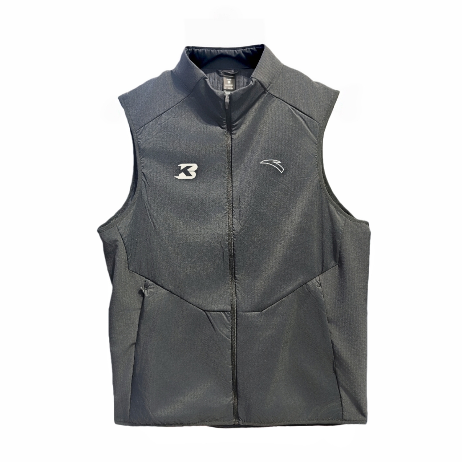 Мужская беговая майка из коллекции Running Collection Anta, basic черный
Мужская беговая майка из коллекции Running Collection Anta, basic черный