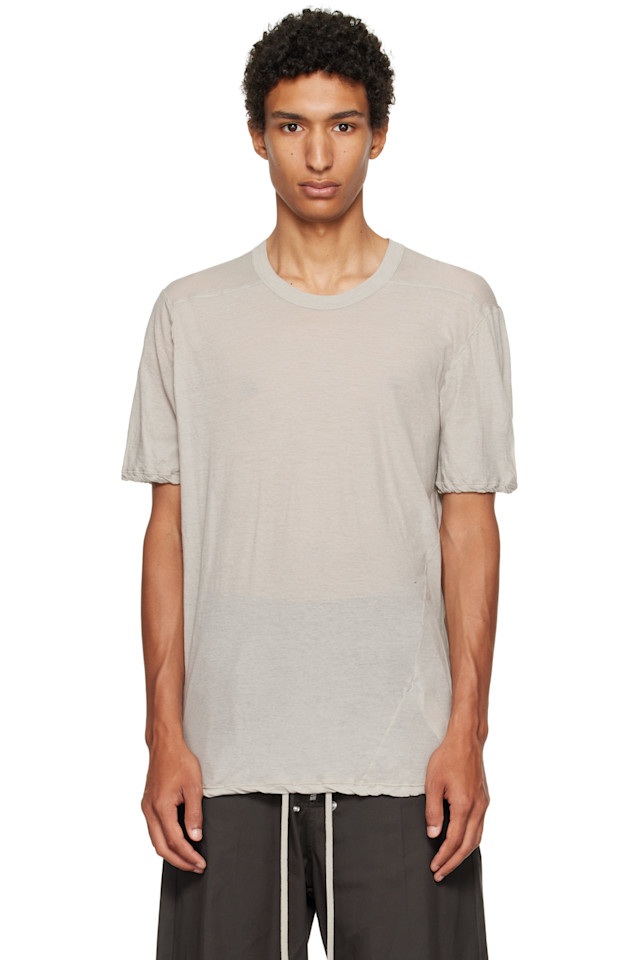 Rick Owens Футболка Off-White Concordians Level
Rick Owens Футболка Off-White Concordians Level