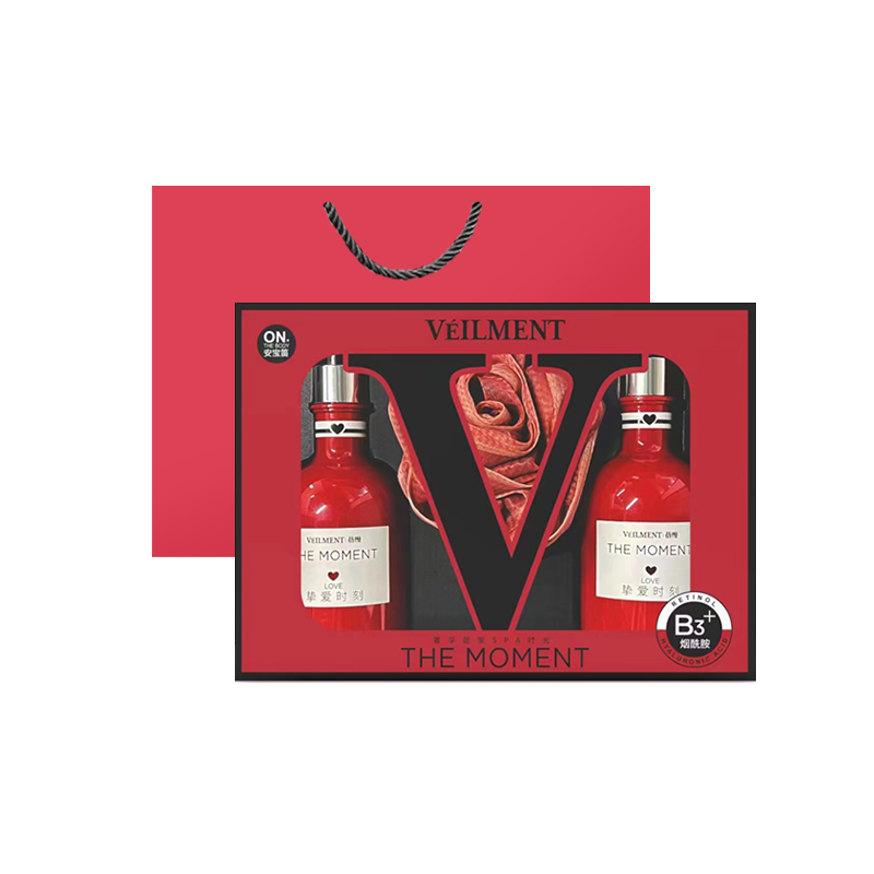 Наборы для ухода Unisex ONTHEBODY
Наборы для ухода Unisex ONTHEBODY