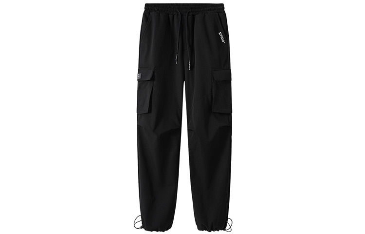 Аэрогелевые карго-штаны SUPIELD Женские Обсидиановый черный
Аэрогелевые карго-штаны SUPIELD Женские Обсидиановый черный