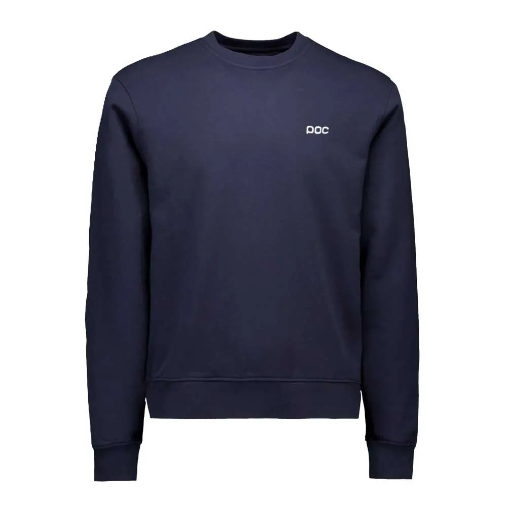 Толстовка POC, синий
Толстовка POC, синий