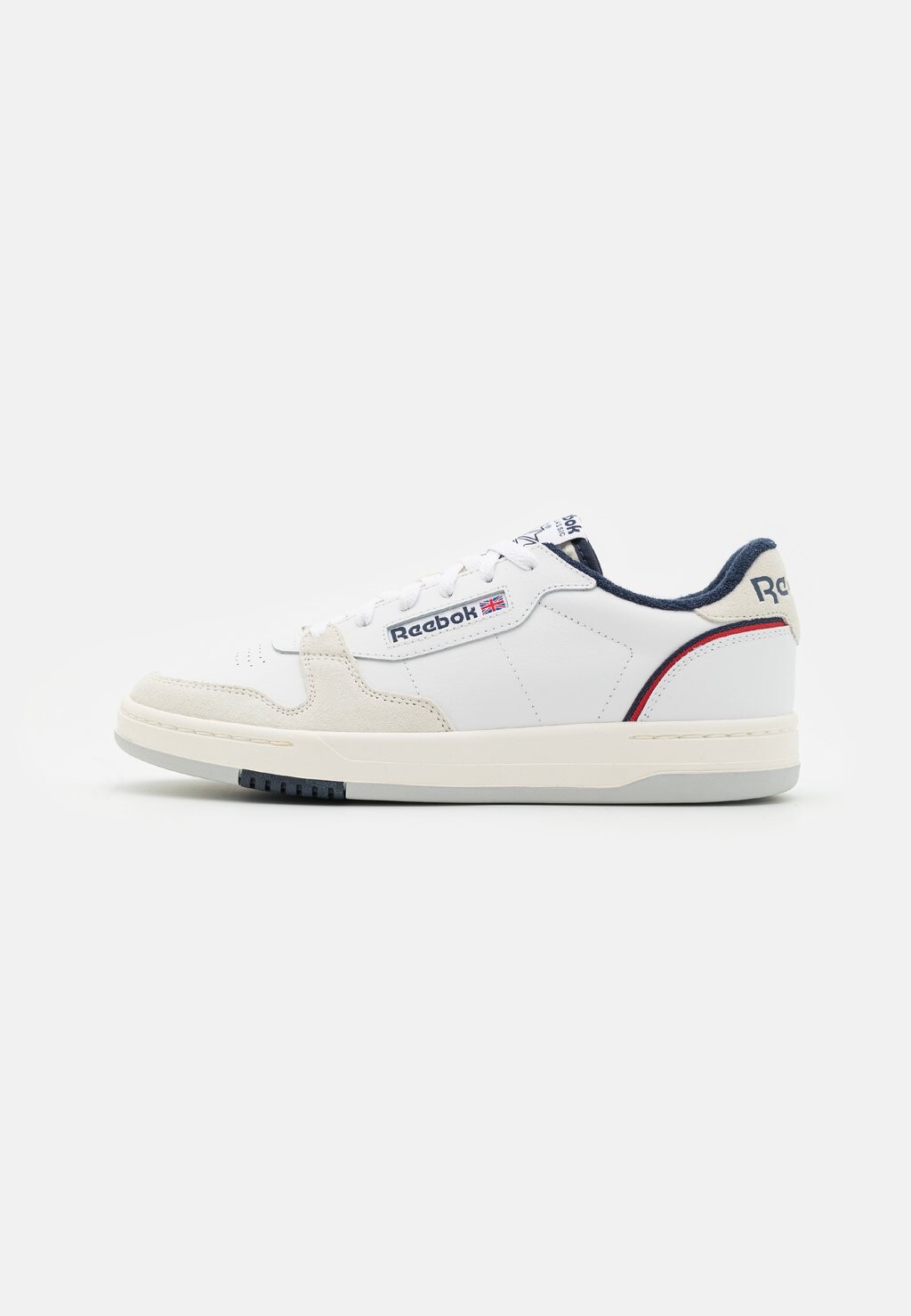 Низкие кроссовки Phase Court Unisex Reebok, цвет white/off-white/dark blue, Белый, Низкие кроссовки Phase Court Unisex Reebok, цвет white/off-white/dark blue
Низкие кроссовки Phase Court Unisex Reebok, цвет white/off-white/dark blue, Белый, Низкие кроссовки Phase Court Unisex Reebok, цвет white/off-white/dark blue