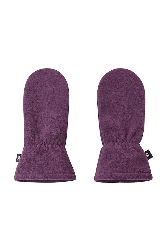 Детские перчатки Tumpus Reima, фиолетовый
Детские перчатки Tumpus Reima, фиолетовый