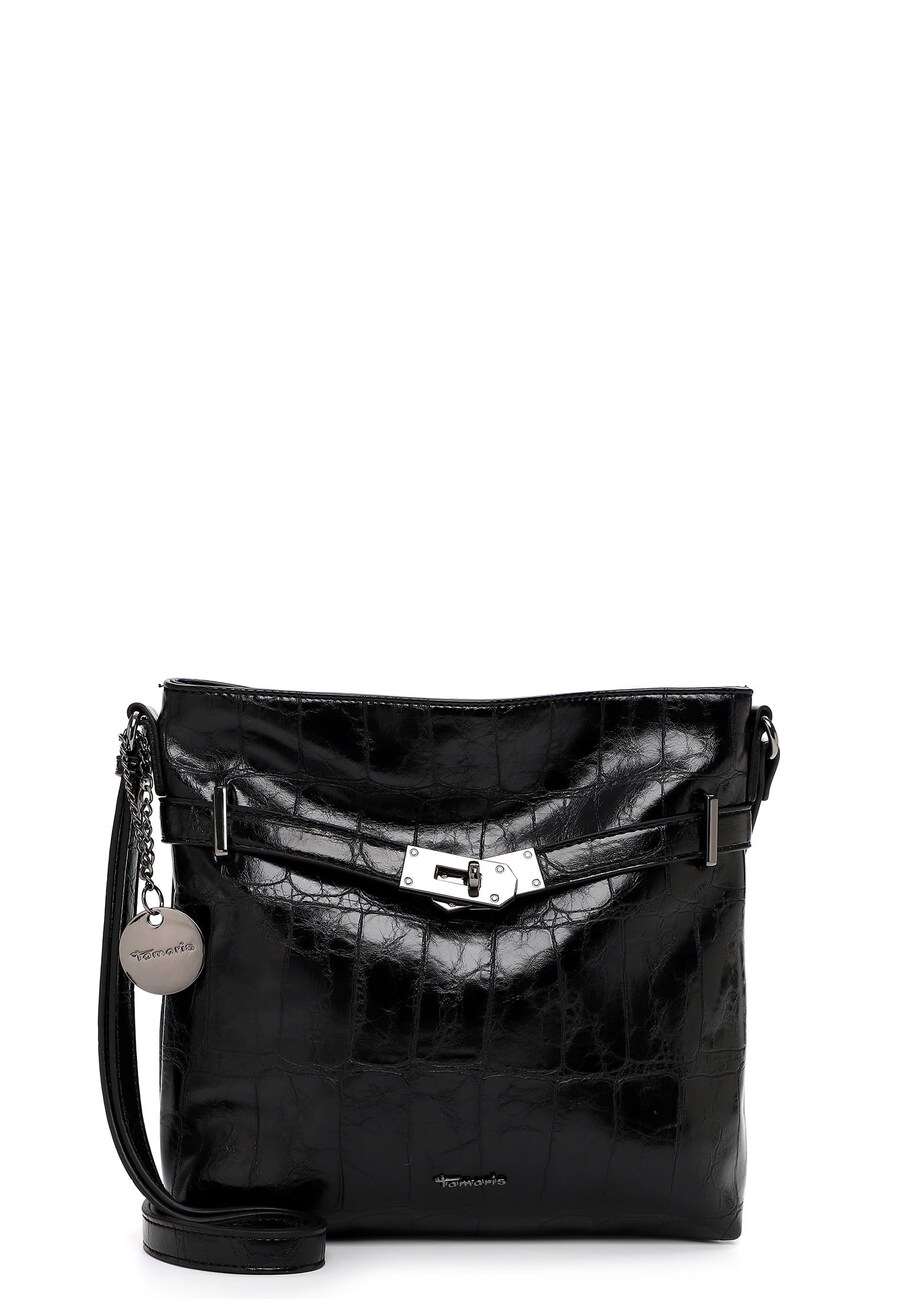 Сумка кросс-боди Tamaris Gulia, Black
Сумка кросс-боди Tamaris Gulia, Black