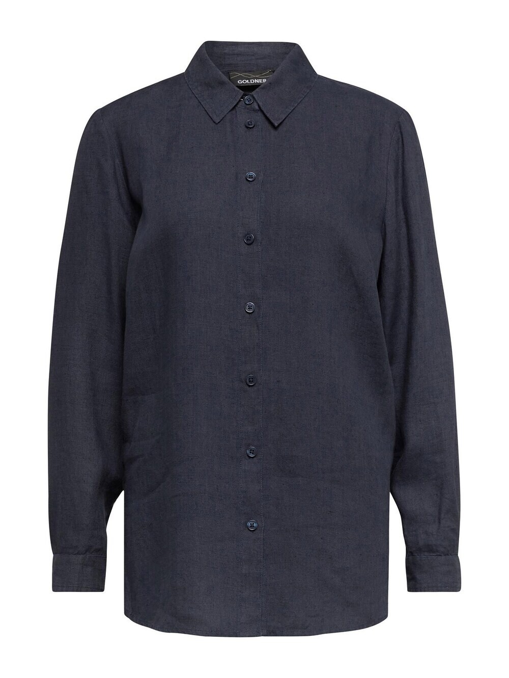 Блузка Goldner, ночной синий
Блузка Goldner, ночной синий