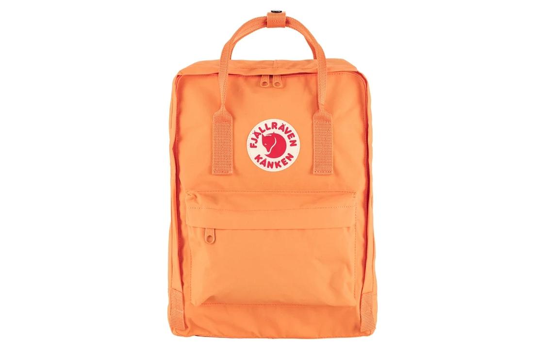 Fjallraven Рюкзак туристический 16 литров, Sunstone Orange
Fjallraven Рюкзак туристический 16 литров, Sunstone Orange