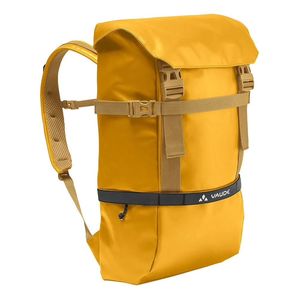 Рюкзак VAUDE Mineo 30L, желтый
Рюкзак VAUDE Mineo 30L, желтый