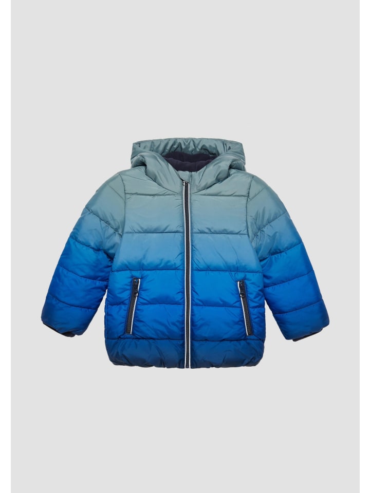 s.Oliver Куртка для активного отдыха, цвет 95A1, серый сланец
s.Oliver Куртка для активного отдыха, цвет 95A1, серый сланец