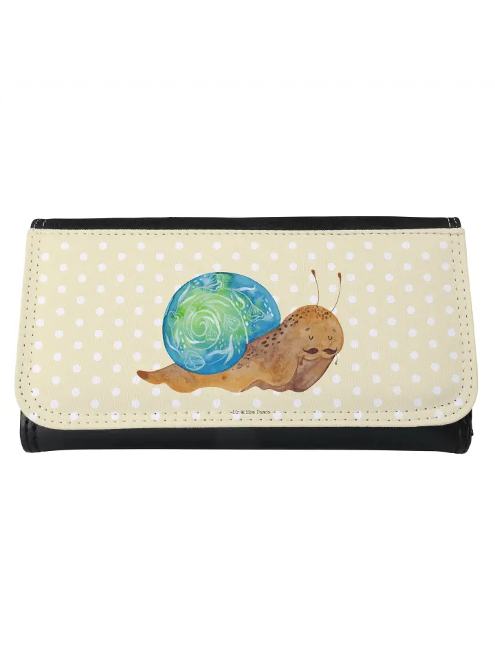 Кошелек Mr. & Mrs. Panda, желтый пастельный
Кошелек Mr. & Mrs. Panda, желтый пастельный