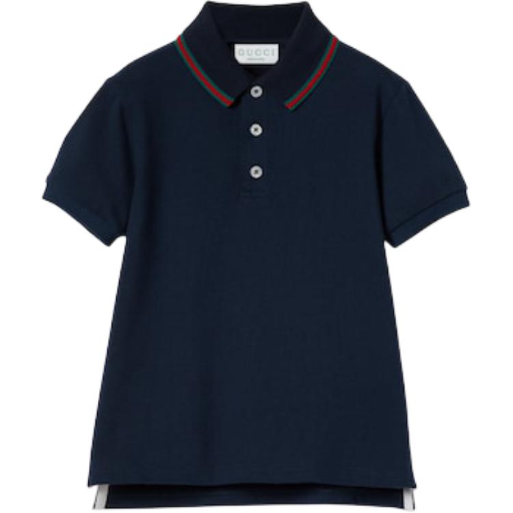 Детская футболка GUCCI, синий
Детская футболка GUCCI, синий