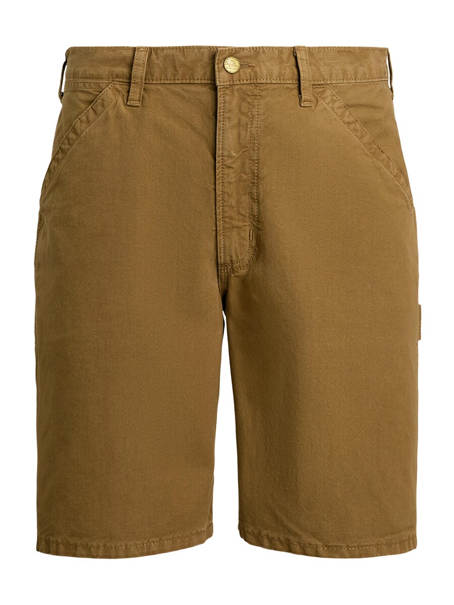 Обычные брюки Polo Ralph Lauren, темно-бежевый
Обычные брюки Polo Ralph Lauren, темно-бежевый