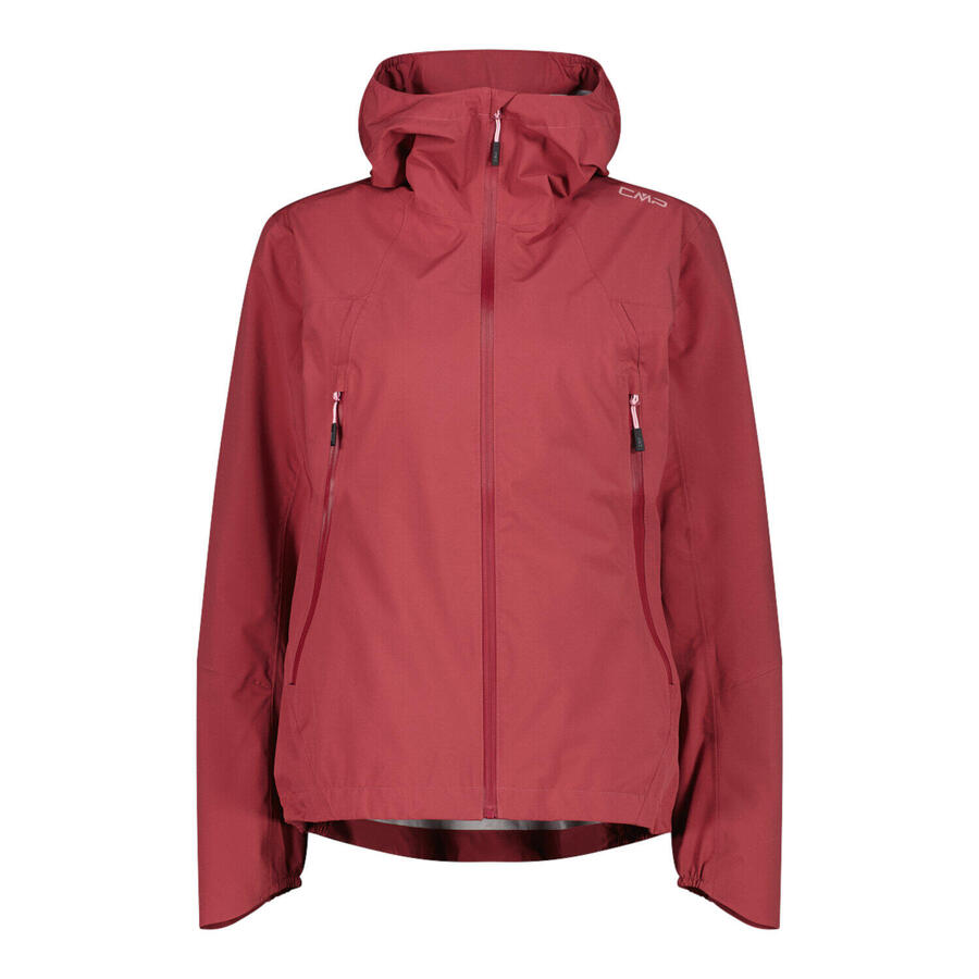 Женская куртка CMP с капюшоном и фиксатором 35Z6176
Женская куртка CMP с капюшоном и фиксатором 35Z6176