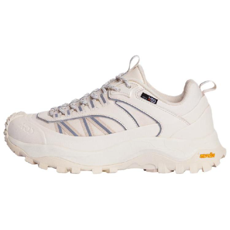 CGX Амортизирующие противоскользящие низкие уличные кроссовки мужские светло-песочный желтый, цвет Light Sand Yellow
CGX Амортизирующие противоскользящие низкие уличные кроссовки мужские светло-песочный желтый, цвет Light Sand Yellow