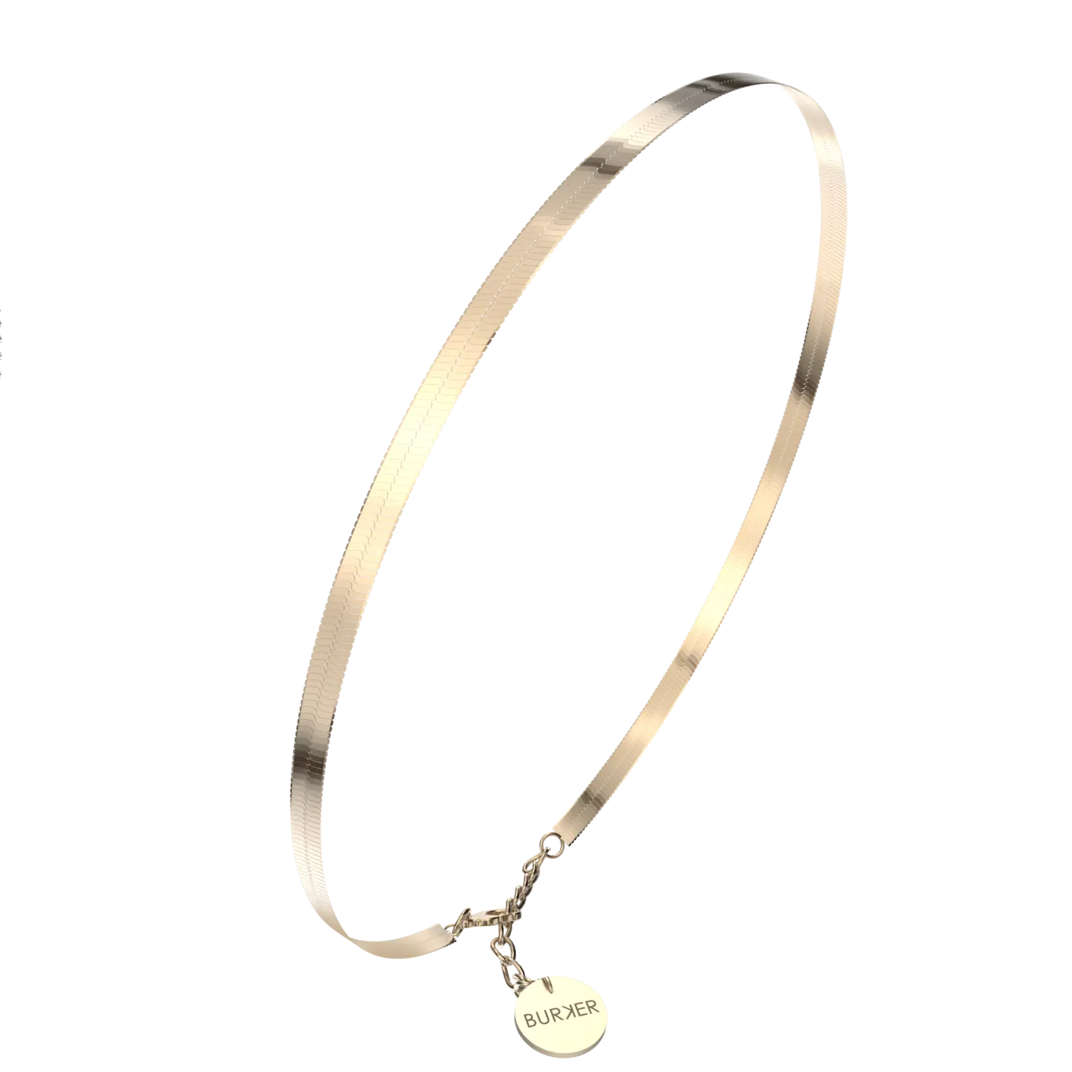 Браслет Burker Lily, золото
Браслет Burker Lily, золото