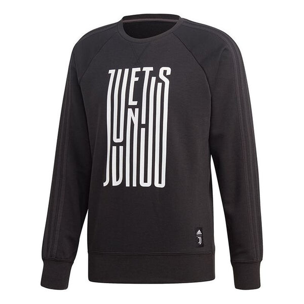 Толстовка adidas Soccer/Football Sports Round Neck Pullover Black, черный
Толстовка adidas Soccer/Football Sports Round Neck Pullover Black, черный