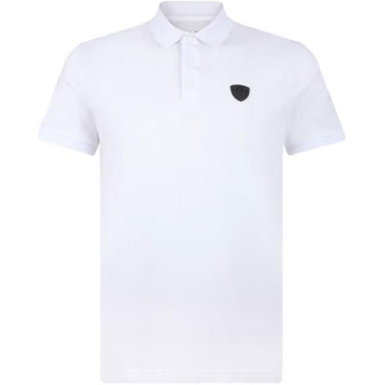 EMPORIO ARMANI Поло EA7 SS22 мужское белое, Белый, EMPORIO ARMANI Поло EA7 SS22 мужское белое
EMPORIO ARMANI Поло EA7 SS22 мужское белое, Белый, EMPORIO ARMANI Поло EA7 SS22 мужское белое