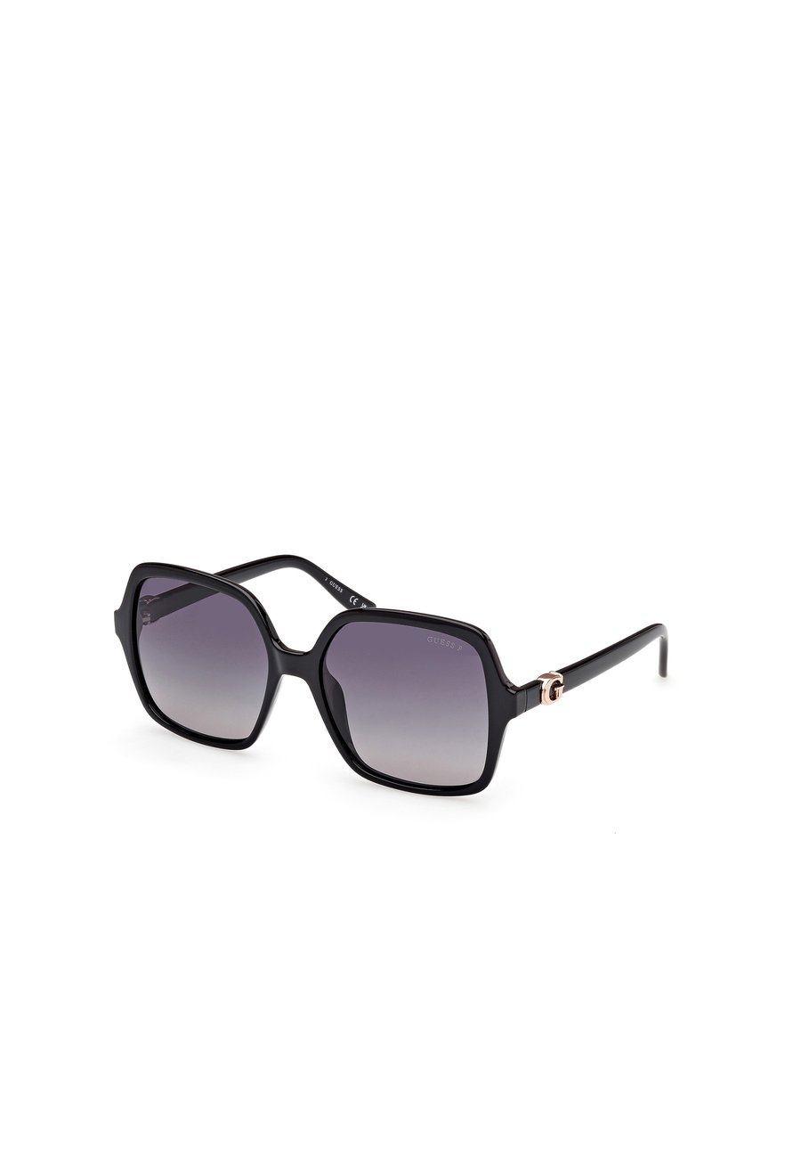 Солнцезащитные очки Guess Sunglasses, Shiny Black Smoke Polarized/Black
Солнцезащитные очки Guess Sunglasses, Shiny Black Smoke Polarized/Black