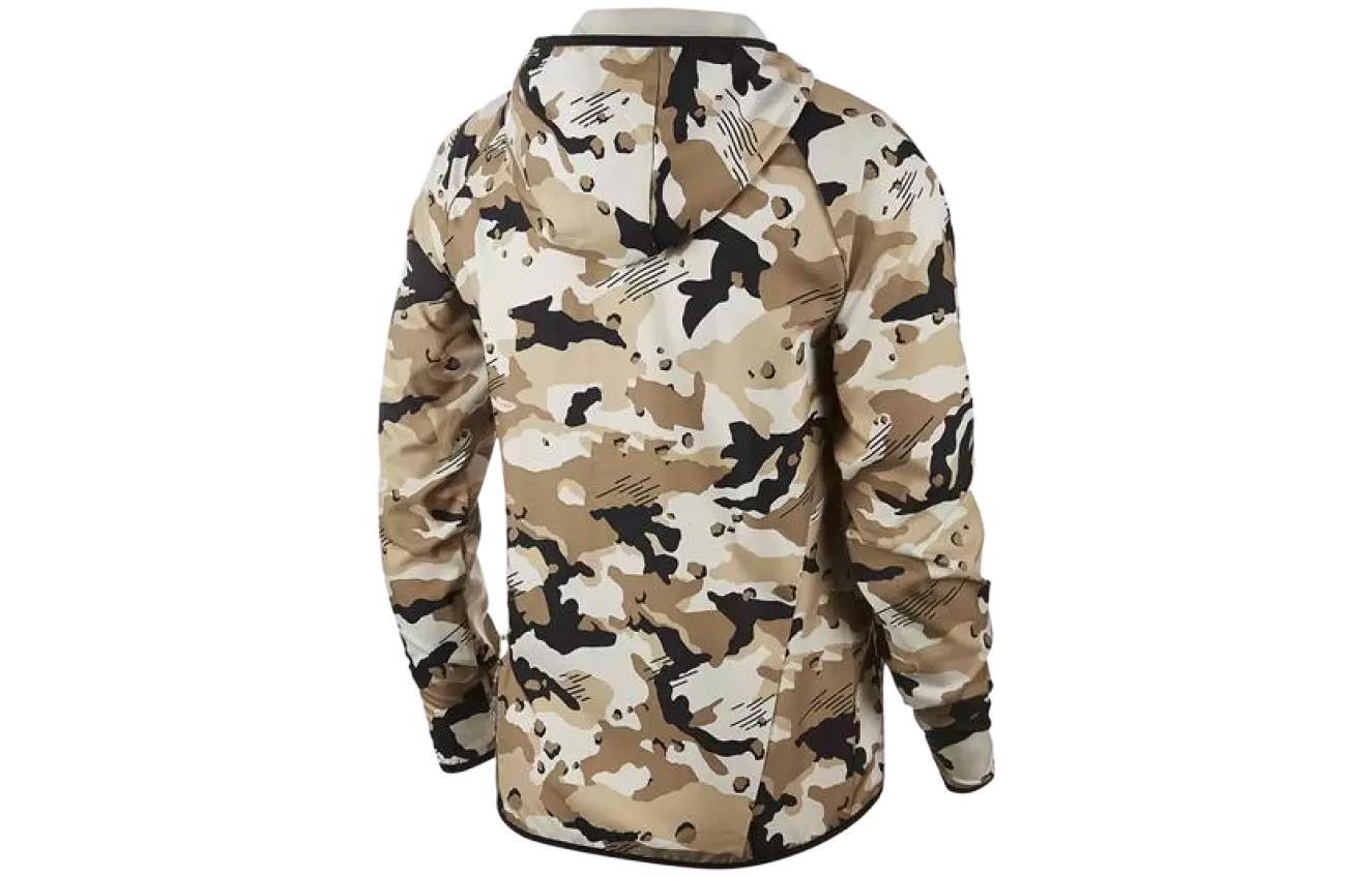 Куртка мужская светло-коричневая Nike, коричневый
Куртка мужская светло-коричневая Nike, коричневый