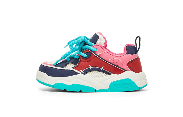 Низкие детские кроссовки для скейтбординга FAIRWHALE, розовый
Низкие детские кроссовки для скейтбординга FAIRWHALE, розовый