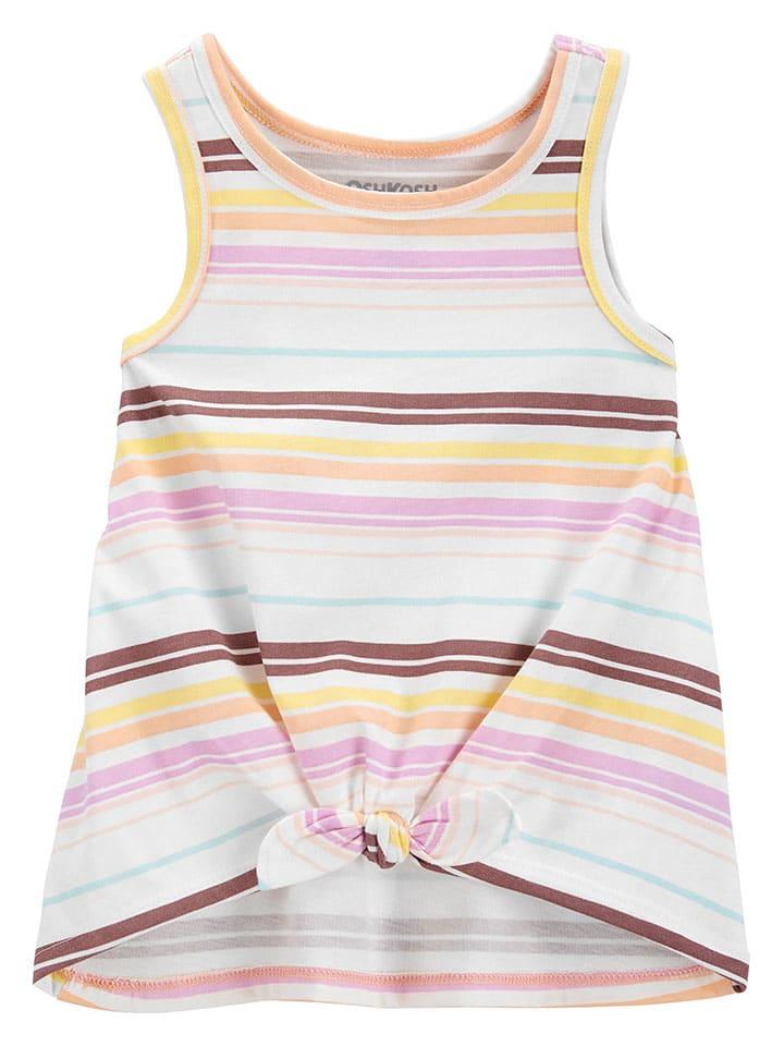 Топ OshKosh, красочный
Топ OshKosh, красочный