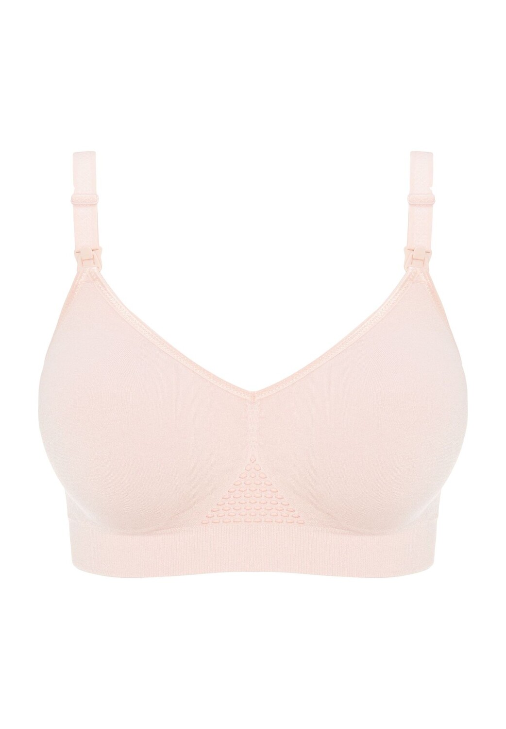 Бюстгальтер для кормления из микрофибры для женщин Anita, цвет Lotus
Бюстгальтер для кормления из микрофибры для женщин Anita, цвет Lotus